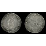 British Coins: Second issue (1 December 1560 to 24 October 1561)