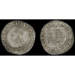 British Coins: Second issue (1 December 1560 to 24 October 1561)