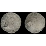 British Coins: First issue (1 January 1558/9 to 30 November 1560)