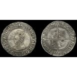 British Coins: First issue (1 January 1558/9 to 30 November 1560)