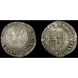 British Coins: Second issue (1 December 1560 to 24 October 1561)