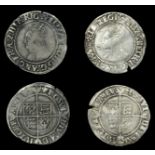 British Coins: First issue (1 January 1558/9 to 30 November 1560)