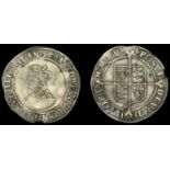 British Coins: First issue (1 January 1558/9 to 30 November 1560)