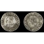 British Coins: First issue (1 January 1558/9 to 30 November 1560)