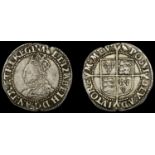 British Coins: Second issue (1 December 1560 to 24 October 1561)