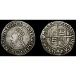 British Coins: Second issue (1 December 1560 to 24 October 1561)