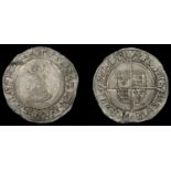 British Coins: First issue (1 January 1558/9 to 30 November 1560)