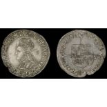 British Coins: First issue (1 January 1558/9 to 30 November 1560)