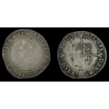 British Coins: Second issue (1 December 1560 to 24 October 1561)