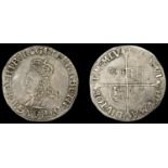 British Coins: First issue (1 January 1558/9 to 30 November 1560)