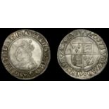 British Coins: Second issue (1 December 1560 to 24 October 1561)