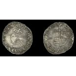 British Coins: First issue (1 January 1558/9 to 30 November 1560)