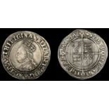 British Coins: Second issue (1 December 1560 to 24 October 1561)