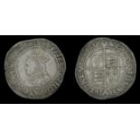 British Coins: Second issue (1 December 1560 to 24 October 1561)