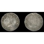 British Coins: First issue (1 January 1558/9 to 30 November 1560)