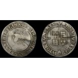 British Coins: Second issue (1 December 1560 to 24 October 1561)