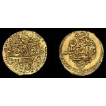 Islamic Coins from Various Properties