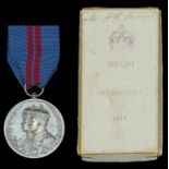 Coronation and Jubilee Medals