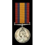 Single Campaign Medals