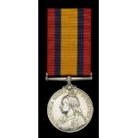 Single Campaign Medals