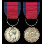 Single Campaign Medals