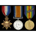 A Fine Collection of Medals to the South Wales Borderers