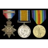 A Fine Collection of Medals to the South Wales Borderers