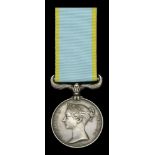 Single Campaign Medals