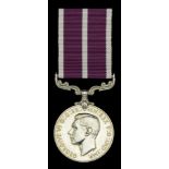 Long Service Medals