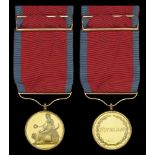 The Maclaine Family Medals