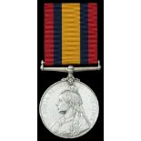 Single Campaign Medals