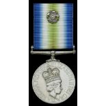 Single Campaign Medals