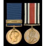 Coronation and Jubilee Medals