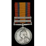 Single Campaign Medals