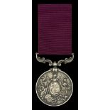 Long Service Medals