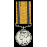 Single Campaign Medals