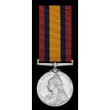 Single Campaign Medals