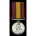 Single Campaign Medals