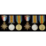 A Fine Collection of Medals to the South Wales Borderers