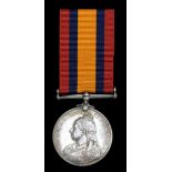 Single Campaign Medals