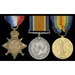 A Fine Collection of Medals to the South Wales Borderers