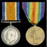 A Fine Collection of Medals to the South Wales Borderers