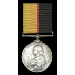 Single Campaign Medals