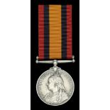 Single Campaign Medals