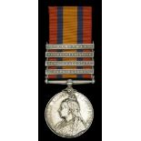 Single Campaign Medals