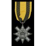 Single Campaign Medals