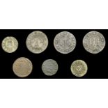 The Collection of British Tokens formed by John Rose