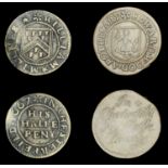 The Collection of British Tokens formed by John Rose