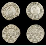 The Collection of British Tokens formed by John Rose