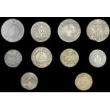 The Collection of British Tokens formed by John Rose